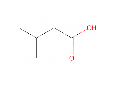 异戊酸，503-74-2，Standard for GC, ≥99.5% (GC)