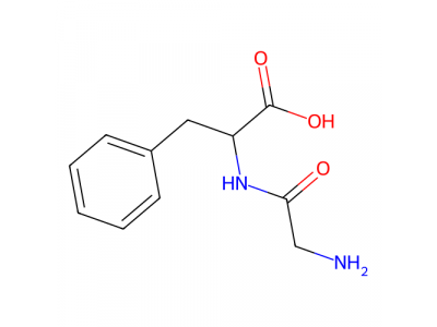 甘氨酸-DL-苯丙氨酸，721-66-4，98%