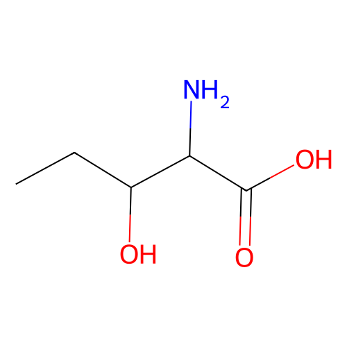 DL-β-<em>羟基</em>降缬氨酸，34042-<em>00</em>-7，≥95%