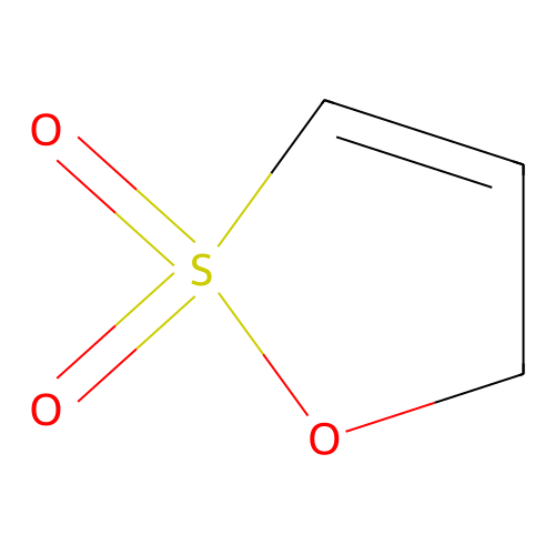丙烯基-1,3-<em>磺酸</em><em>内酯</em>，21806-61-1，98%