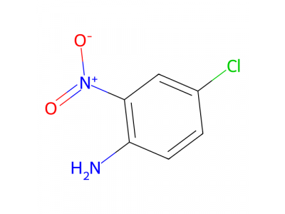 4-氯-2-硝基苯胺，89-63-4，分析标准品,99.7%（HPLC)
