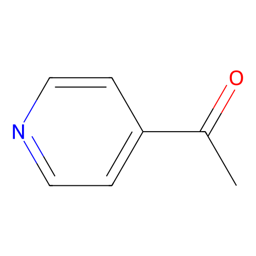 4-乙酰<em>吡啶</em>，<em>1122</em>-54-9，98%
