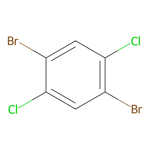 <em>1</em>,4-二溴-<em>2</em>,5-<em>二氯苯</em>，4571-24-8，98%