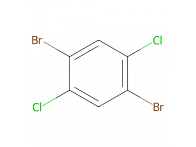 1,4-二溴-2,5-二氯苯，4571-24-8，98%