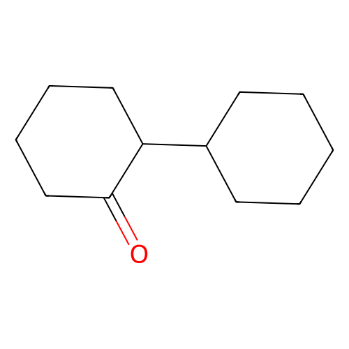 2-环己基环<em>己酮</em>，90-42-6，>97.0%(GC)