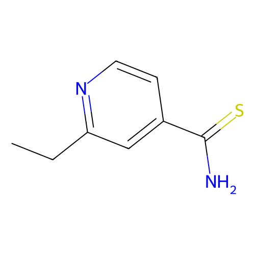 乙硫异酰胺，536-33-4，98