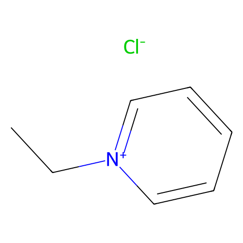 1-<em>乙基</em>氯化<em>吡啶</em>鎓，2294-38-4，98%