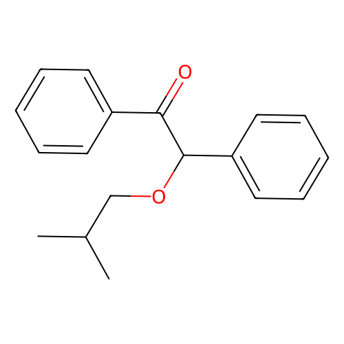 安息香异丁基醚，22499-12-<em>3</em>，>94.0%(GC)