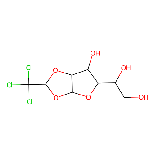 α-<em>氯</em><em>醛</em>糖，15879-93-3，98%，beta anomer ca 15%