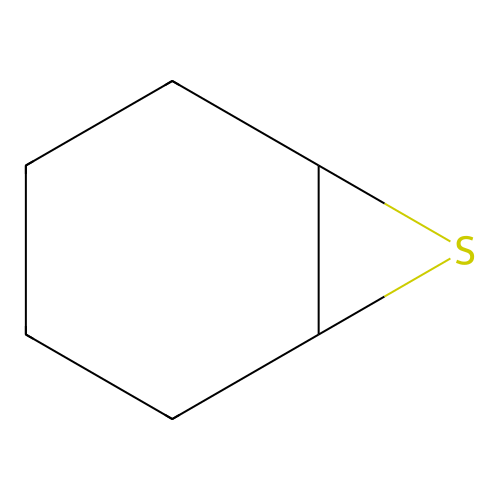 环己硫醚，286-28-2，≥85