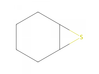 环己硫醚，286-28-2，≥85%