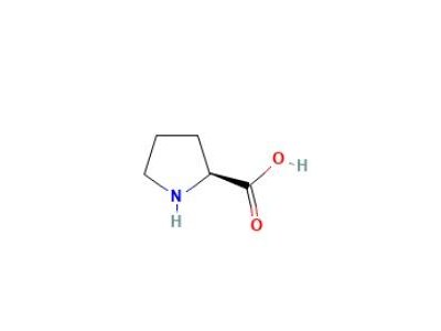 L-脯氨酸，147-85-3，99%