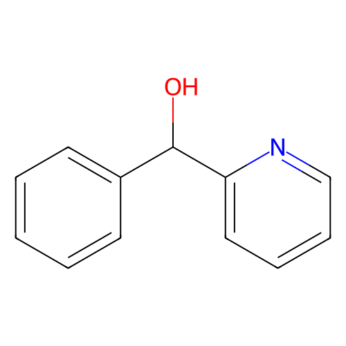 <em>苯基</em>(吡啶-2-基)<em>甲醇</em>，14159-57-0，98.0%