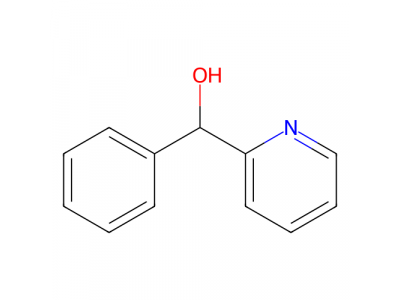 苯基(吡啶-2-基)甲醇，14159-57-0，98.0%