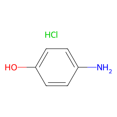 对氨基酚盐酸盐，51-78-5，99