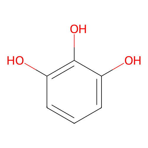 焦性没食子酸，87-66-1，10mM in DMSO