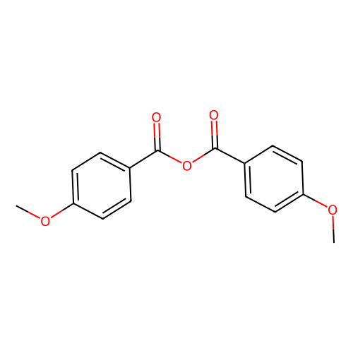 4-甲氧基苯<em>甲酸</em>酐，794-94-5，>97.0%(<em>HPLC</em>)(T)