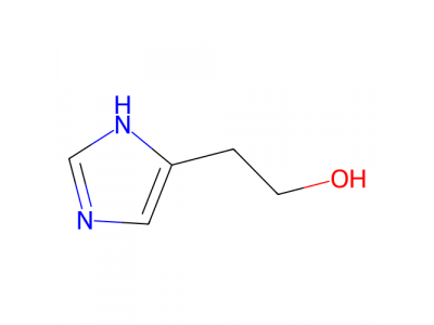 2-(1H-咪唑-4-基)乙-1-醇，872-82-2，95%