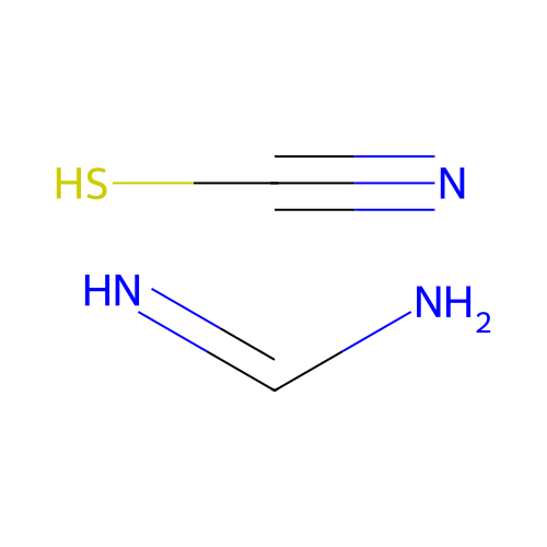 甲脒<em>硫</em><em>氰酸</em>盐，1821033-48-0，98%