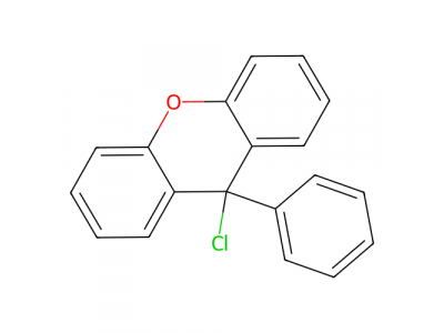 9-氯-9-苯基氧杂蒽，42506-03-6，95%