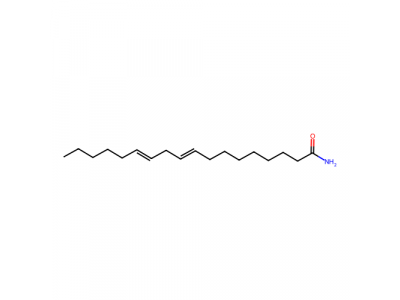 亚油酰胺，3072-13-7，95%