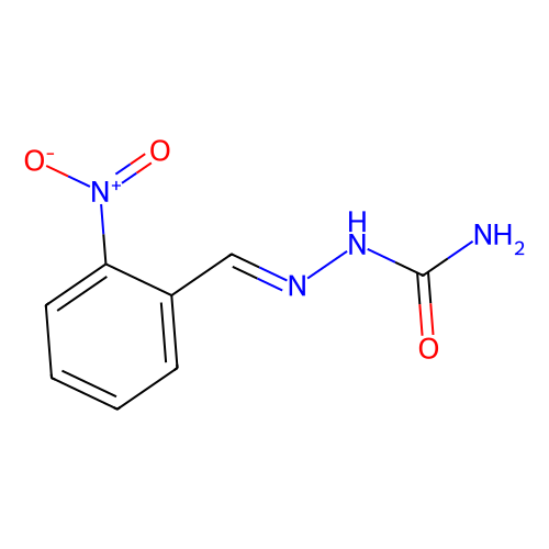 <em>2</em>-NP-<em>呋喃西林</em>，16004-43-6，分析标准品