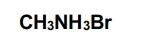 甲基<em>溴</em><em>化</em>胺，6876-37-5，≥99.5%  (4 Times Purification )