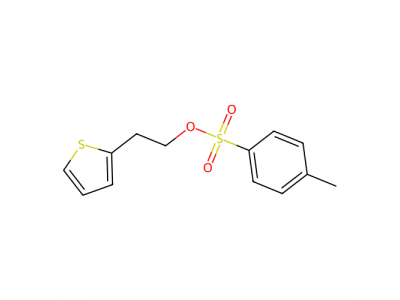 2-(噻吩-2-基)乙基对甲苯磺酸酯，40412-06-4，95%