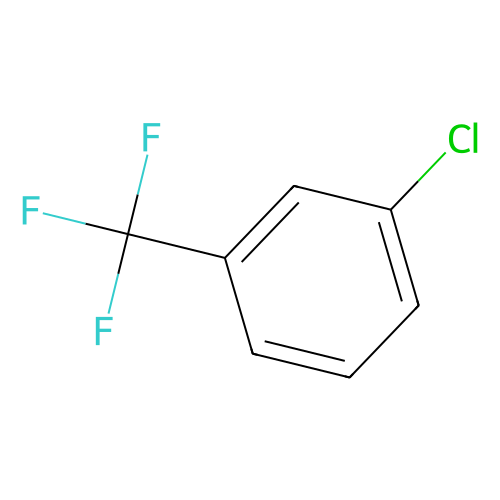 3-氯三<em>氟</em><em>甲苯</em>，98-15-7，98%