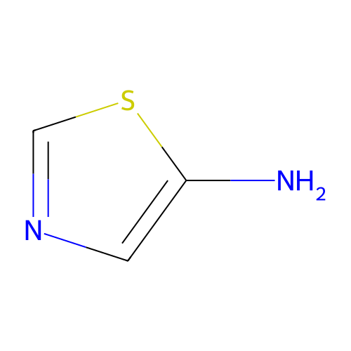 噻唑-<em>5</em>-胺，17721-<em>00</em>-5，98%