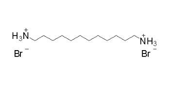 1,12-<em>十二</em>二<em>胺</em>氢溴<em>酸盐</em>，185671-15-2，99.5%（4 Times Purification）
