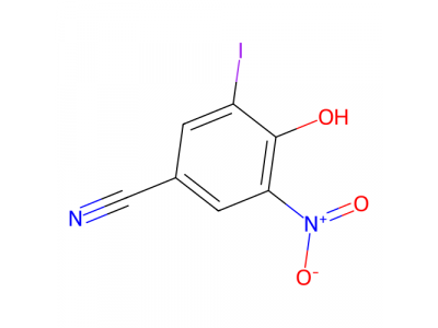 硝碘酚腈，1689-89-0，97%