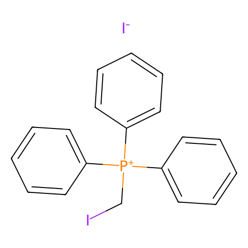 (碘甲基)<em>三</em><em>苯基</em>碘化<em>膦</em>，3020-28-8，95%