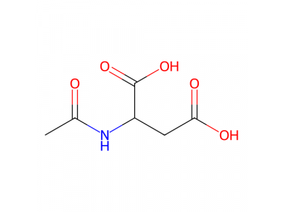 N-乙酰-L-天门冬氨酸，997-55-7，98%