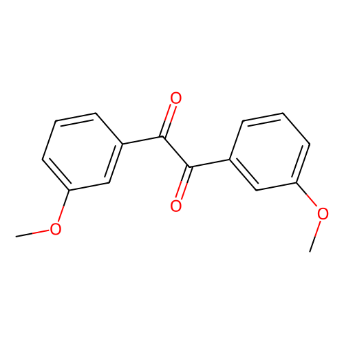 3,3′-二甲氧基苯<em>偶</em>酰，40101-17-5，98%