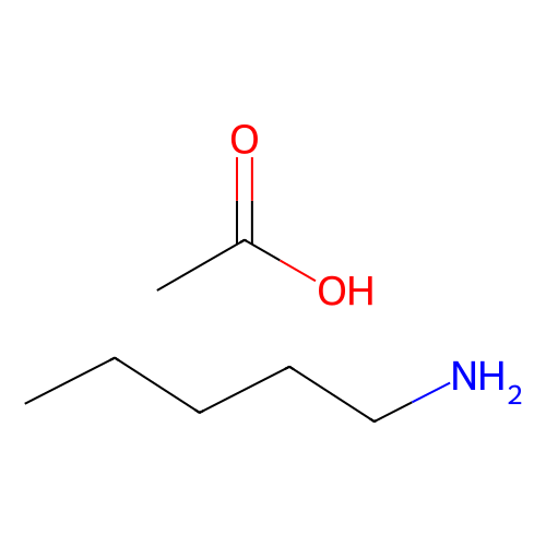 戊基醋酸<em>胺</em>，64370-<em>74</em>-7，≥99.5% (4 Times Purification )