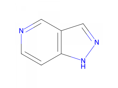 1 H -吡唑并[4,3-c ]吡啶，271-52-3，97%