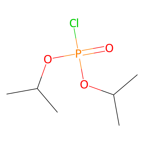 <em>氯</em>磷酸<em>二</em>异<em>丙</em>酯，2574-25-6，96.5%