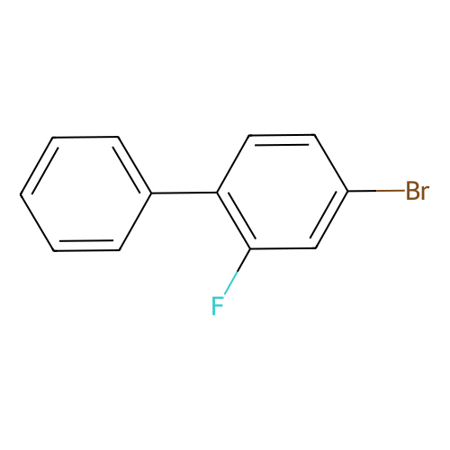 4-<em>溴</em>-2-氟<em>联苯</em>，41604-19-7，98%