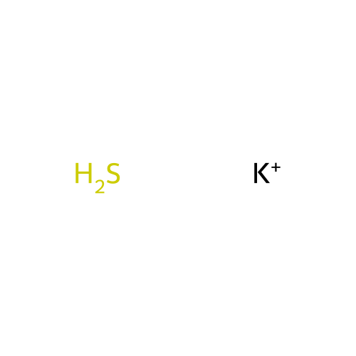 钾（聚）硫化物，37199-66-<em>9</em>，≥42%<em>K</em>₂S
