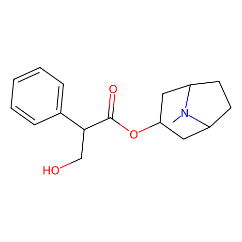 <em>菱</em>胺，101-31-5，10mM in DMSO