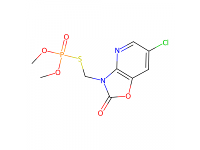 甲基吡啶磷，35575-96-3，分析标准品