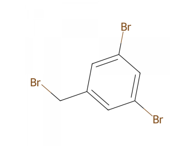 3,5-二溴苄溴，56908-88-4，≥98%