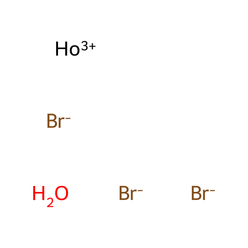 溴化钬(<em>III</em>)水合物，223911-<em>98</em>-6，99.9%