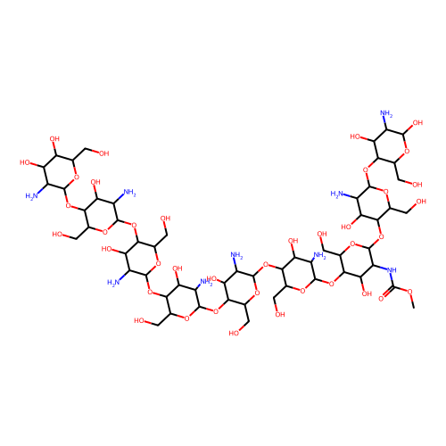 壳聚糖，9012-76-4，低分子量