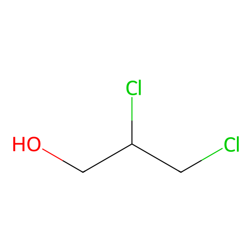 2,3-二氯-<em>1</em>-<em>丙醇</em>，616-<em>23</em>-9，>98.0%(GC)