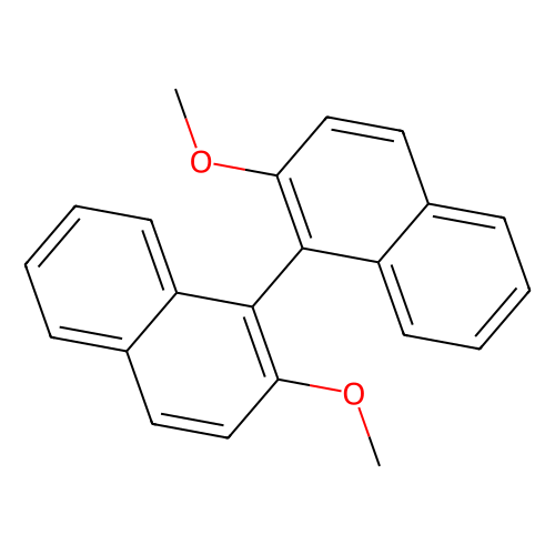 (R)-<em>2,2</em>'-二甲氧基-1,1'-<em>联</em>萘，35294-28-1，98%