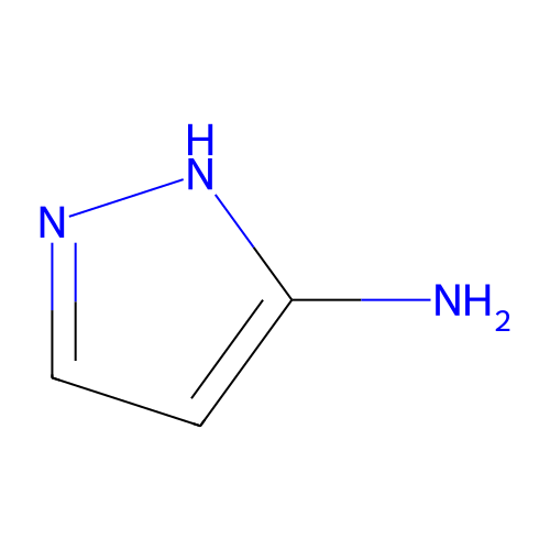 3-氨基吡唑，1225387-<em>53-0，98</em>%