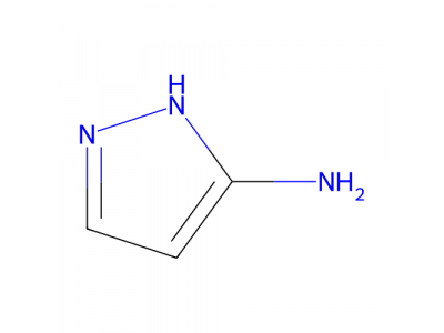 3-氨基吡唑，1225387-53-0，98%