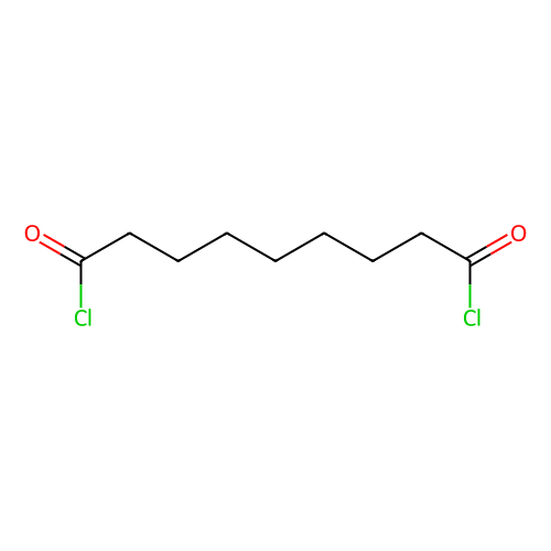 <em>壬</em><em>二</em>酰氯，<em>123</em>-98-8，>98.0%(GC)(T)